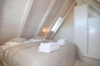 Ilse-Marie, Whg 8 - Westerland - 2