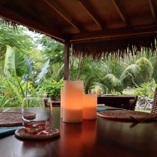 Reflections Retreat - 7