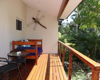 Reflections Retreat - 5