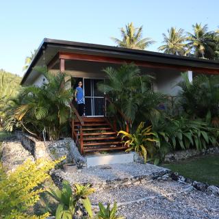 Reflections Retreat - 3