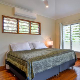 Reflections Retreat - 2