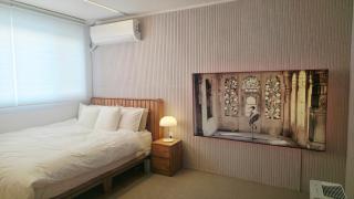 Ansan Minimal Studio - 0