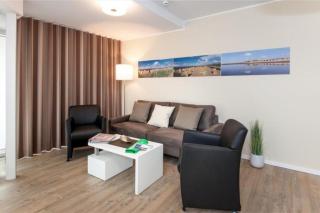 Duhner Brandung, B4 - 7