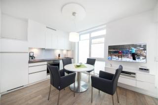 Duhner Brandung, B4 - 6