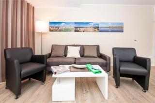 Duhner Brandung, B4 - 5