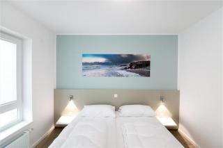 Duhner Brandung, B4 - 4