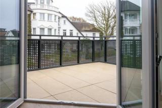 Duhner Brandung, B4 - 1