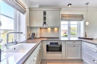 Ferienhaus Wattblick - 7