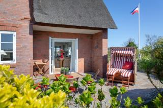 Ferienhaus Wattblick - 4