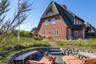 Ferienhaus Wattblick - 3