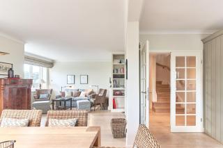 Ferienhaus Wattblick - 1