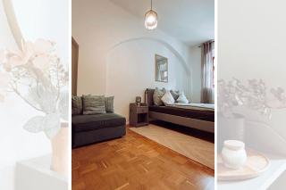 Schlachthofgässchen App 141 - 6