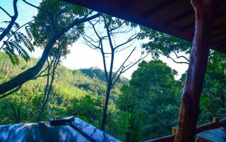 Eco Cabins Hideaway Ella - 4