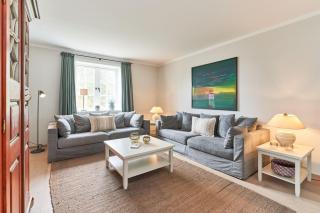 Ferienhaus Silbermöwe 7d - 9