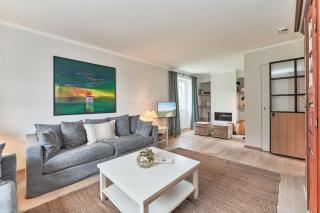 Ferienhaus Silbermöwe 7d - 8