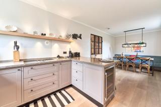 Ferienhaus Silbermöwe 7d - 7