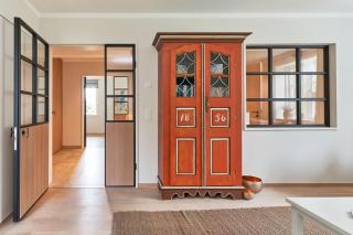 Ferienhaus Silbermöwe 7d - 3