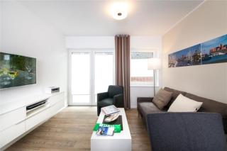 Duhner Brandung, B5 - 0