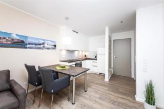 Duhner Brandung, B5 - 6