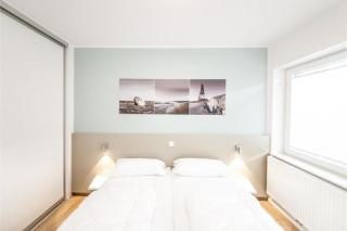 Duhner Brandung, B5 - 3