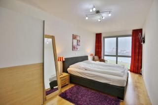 Residenz am Yachthafen, RY14 - 5