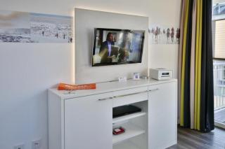 Duhner Strandhus, S202 - 4