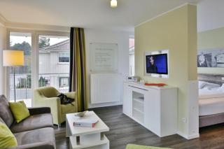 Duhner Strandhus, S101 - 4