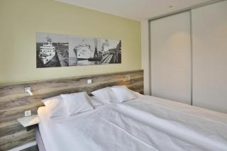 Duhner Strandhus, S101 - 3