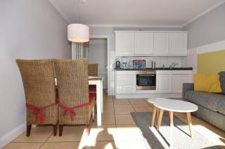 Alma & Eva, Whg 2 - 8