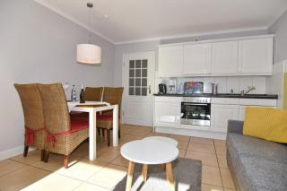 Alma & Eva, Whg 2 - 4