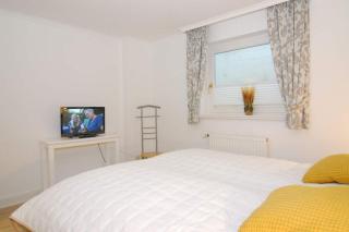 Alma & Eva, Whg 2 - 2