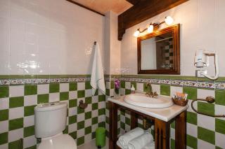 Hotel Spa Casona La Hondonada - 3