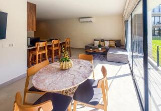 Puerto Vallarta Condominiums Apartment facing pool Security 24-7 Altea - 4