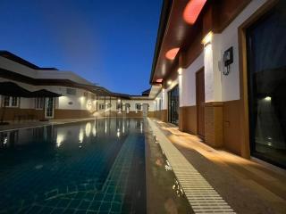 Jin Pool Villa - 9