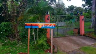 Cabana's on Gatun Lake in Arenosa - 8