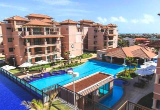 Beverly Hills Porto das Dunas Resort - 0