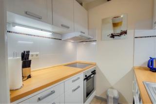 Seepark Sütel, Haus 8HSU14 - 4