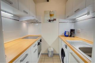 Seepark Sütel, Haus 8HSU14 - 3