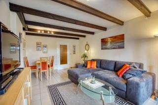 Seepark Sütel, Haus 8HSU14 - 1