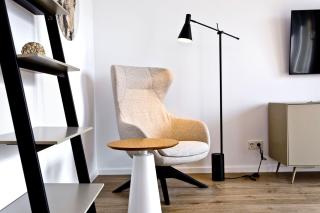 Duhner Spitze, DS61 - 5