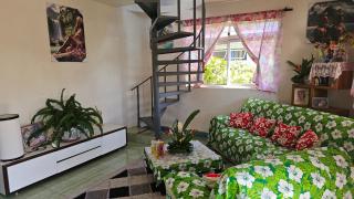 Le Pavillon des îles - 4