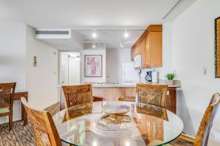Kaanapali Ocean View Condo w Pool & Beach - 1