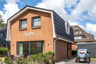 Ferienhaus "Amaris", SR17 - 0