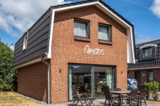 Ferienhaus "Amaris", SR17 - 4