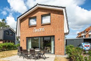 Ferienhaus "Amaris", SR17 - 2