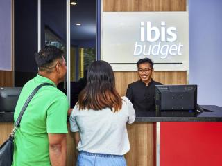 ibis budget Singapore West Coast - Singapour - 9