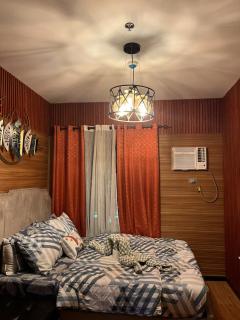 Modern 1BR Condo in Pasay With Balcony City View Free Swimming Pool Near NAIA Airport, PICC, CCP, MOA - 7