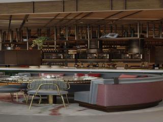 SO/ Uptown Dubai - 8