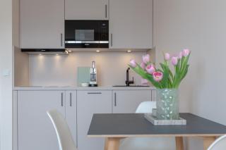 Ferienwohnung Strandloft in Wenningstedt - 8