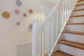 Ferienwohnung Strandloft in Wenningstedt - 3